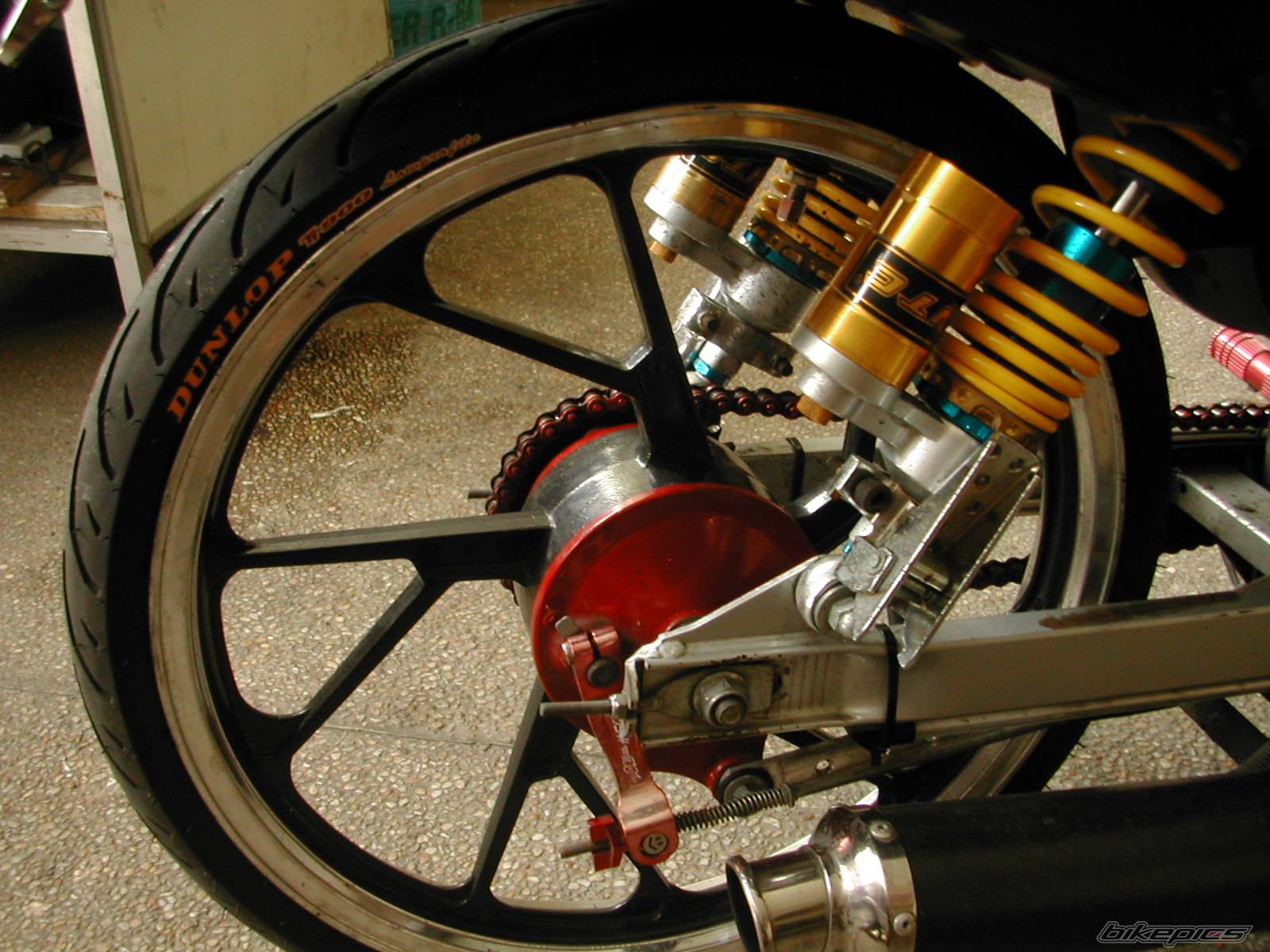 Bike Photo 401686