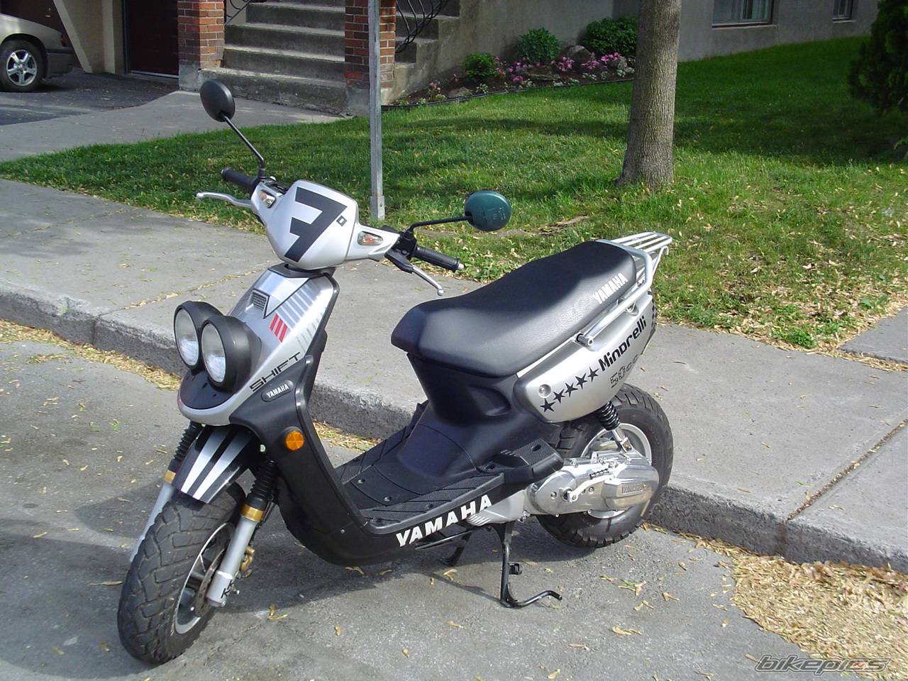 Bike Photo 401688