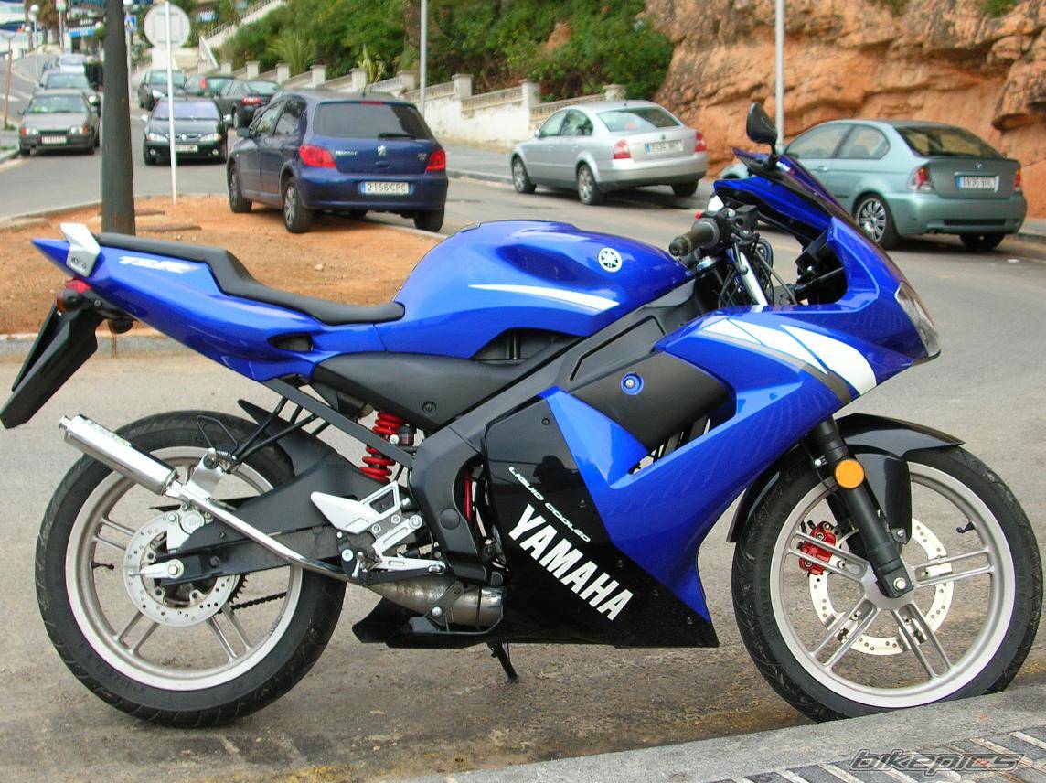 Bike Photo 401690