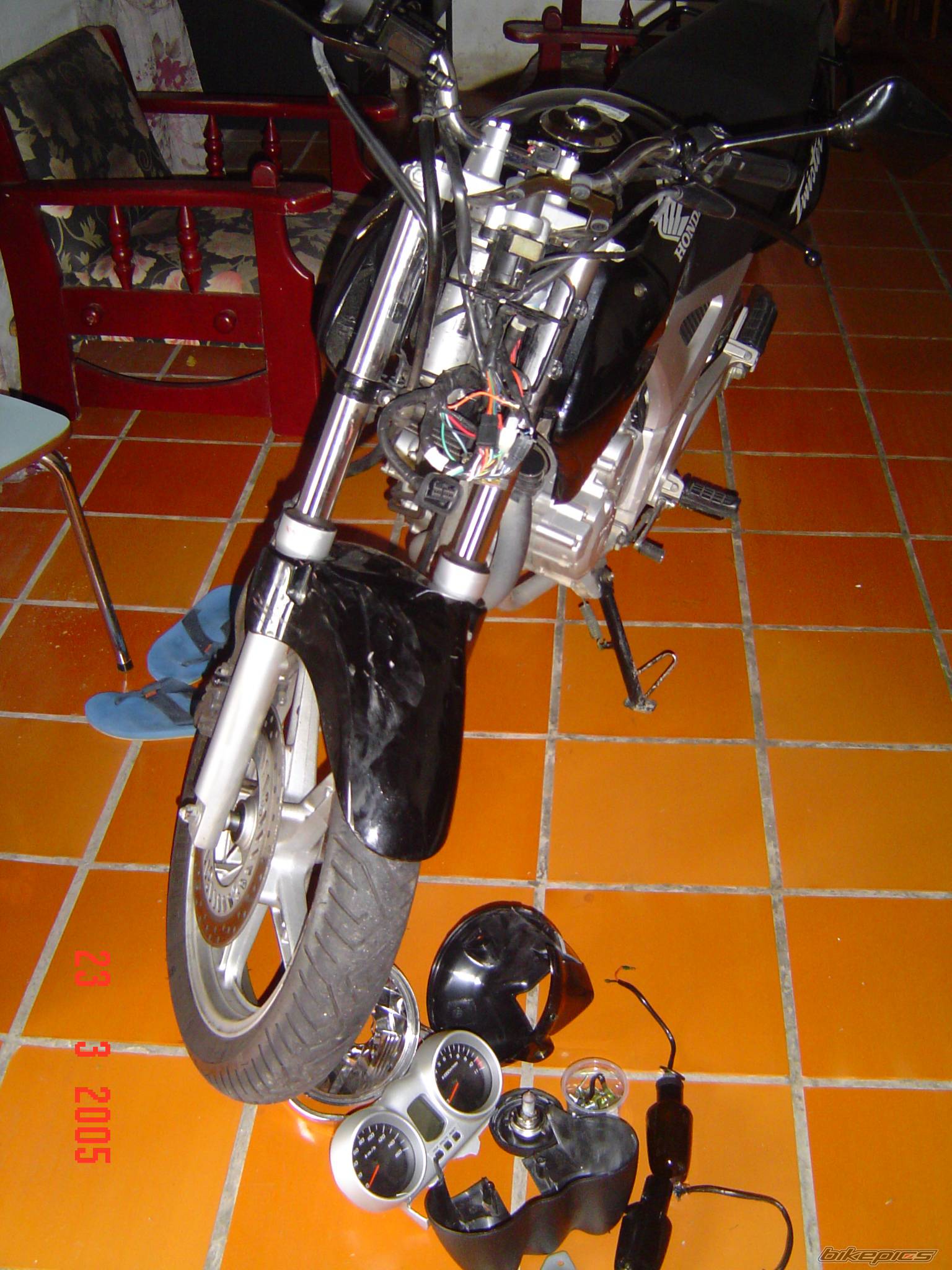Bike Photo 401698