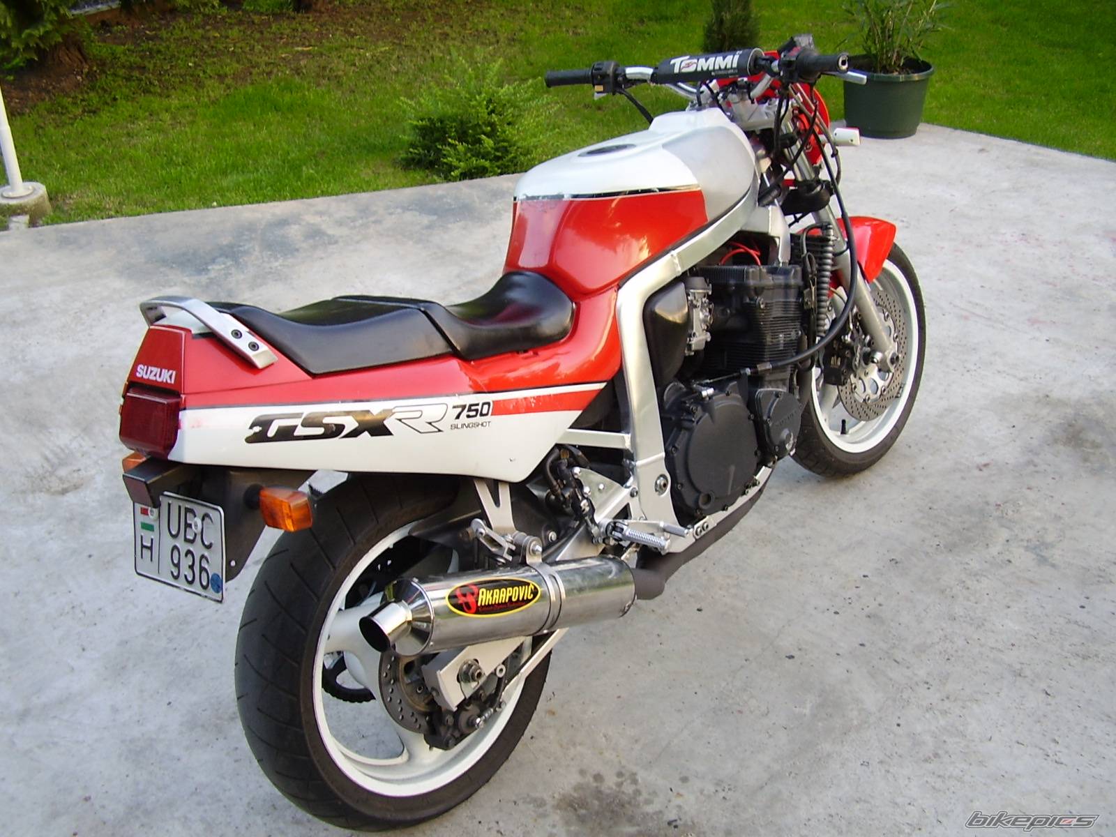 Bike Photo 401707