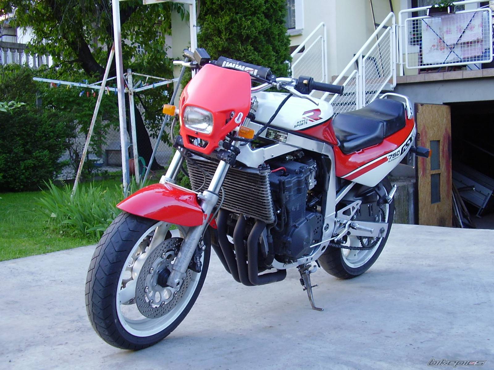 Bike Photo 401708