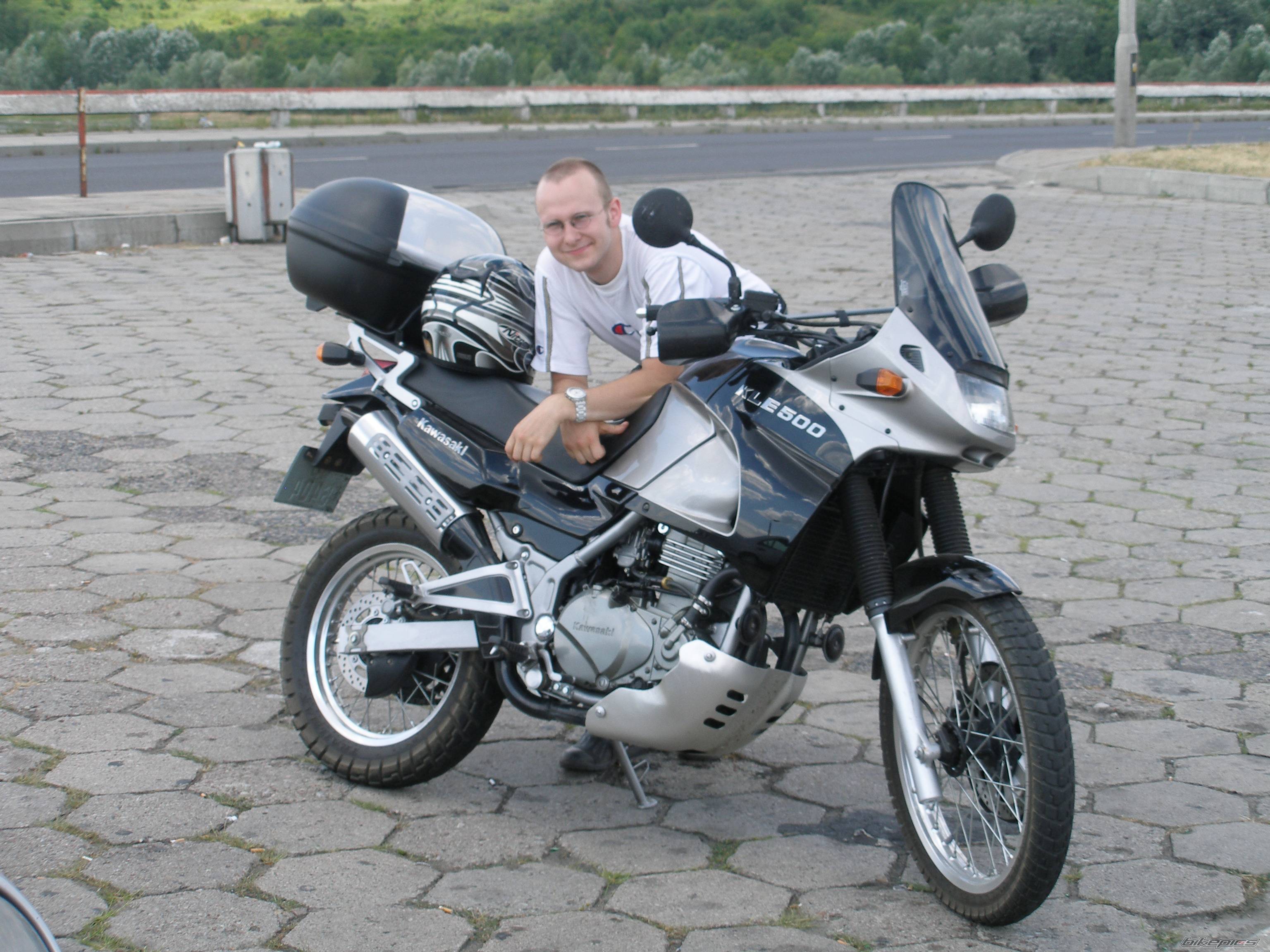 Bike Photo 401709