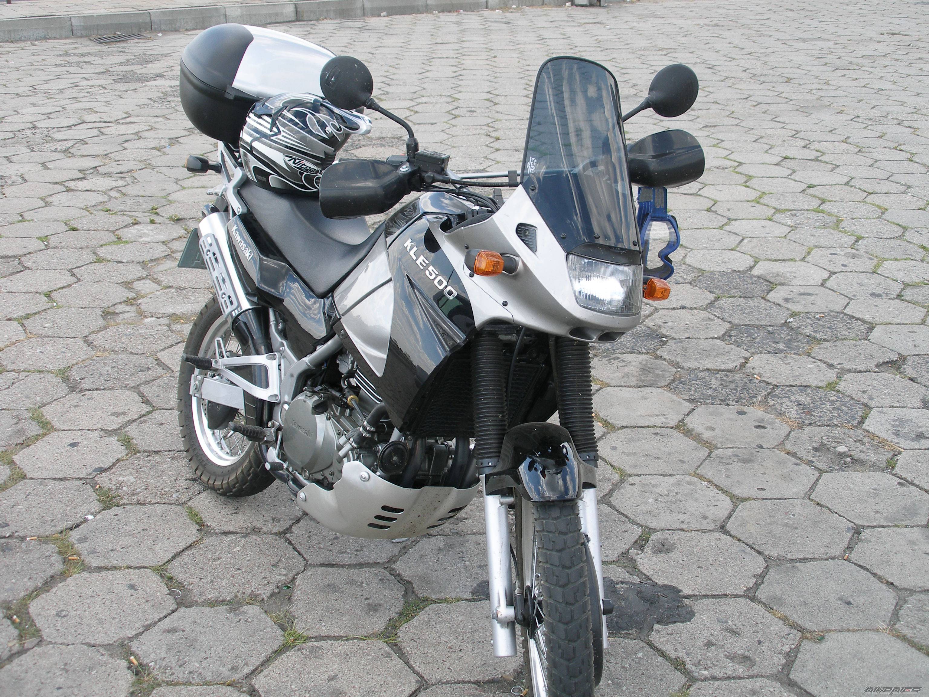 Bike Photo 401710
