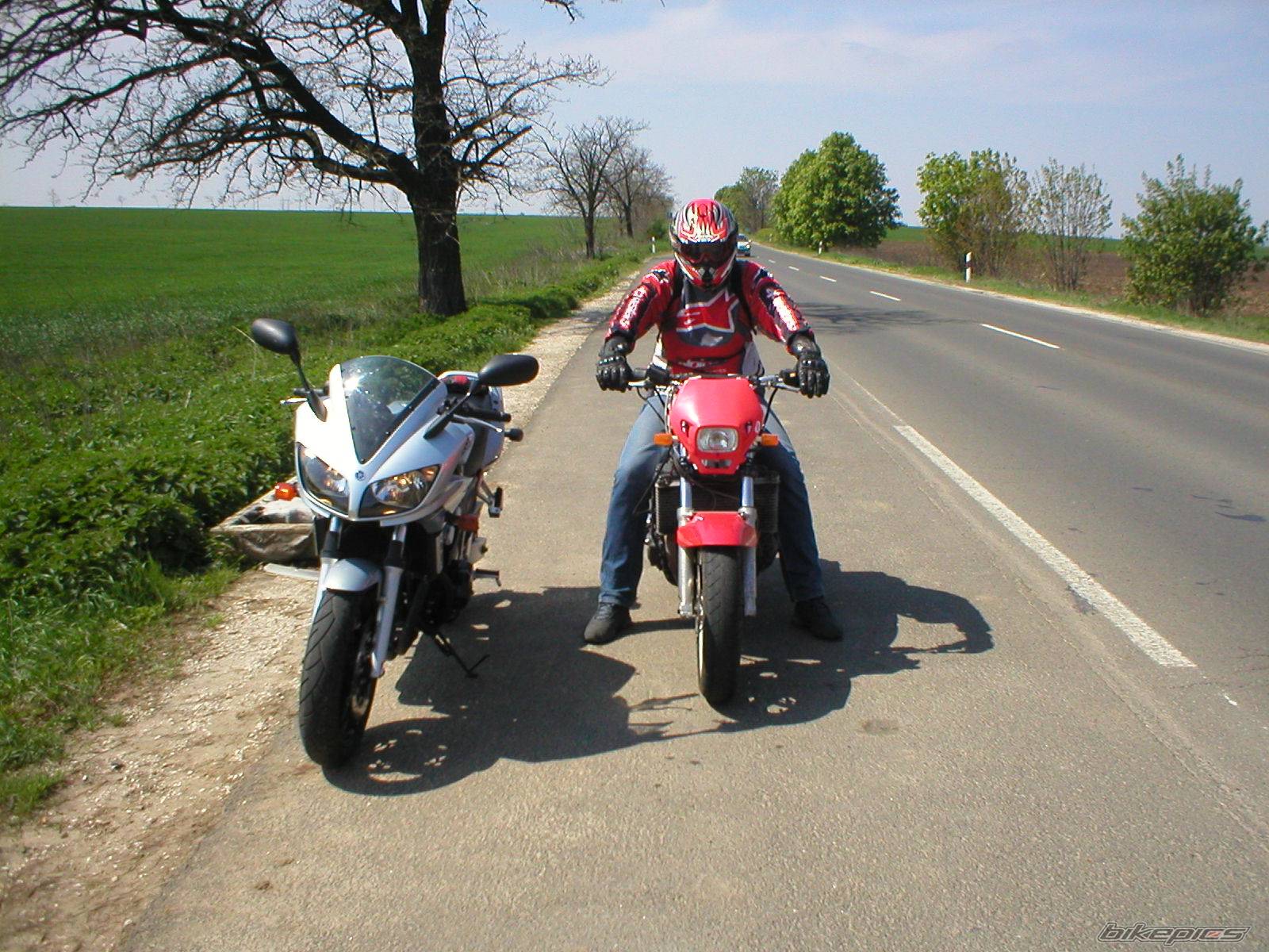 Bike Photo 401711