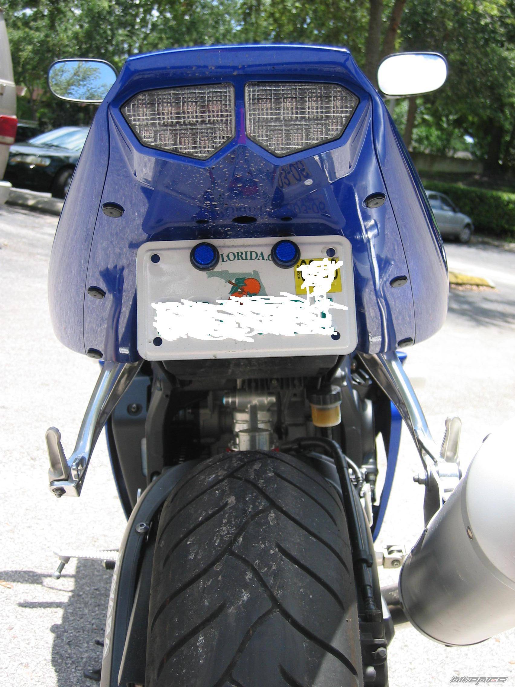 Bike Photo 401712