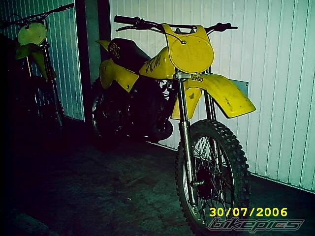 Bike Photo 401720