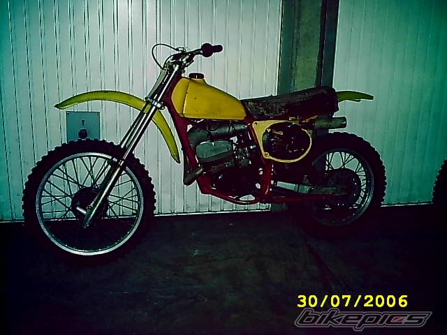 Bike Photo 401721