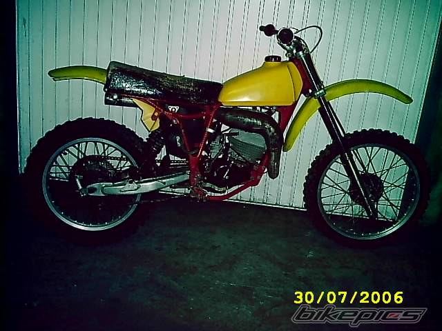 Bike Photo 401723