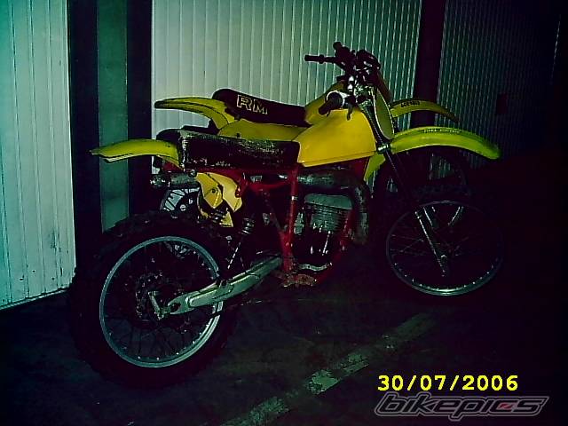 Bike Photo 401724