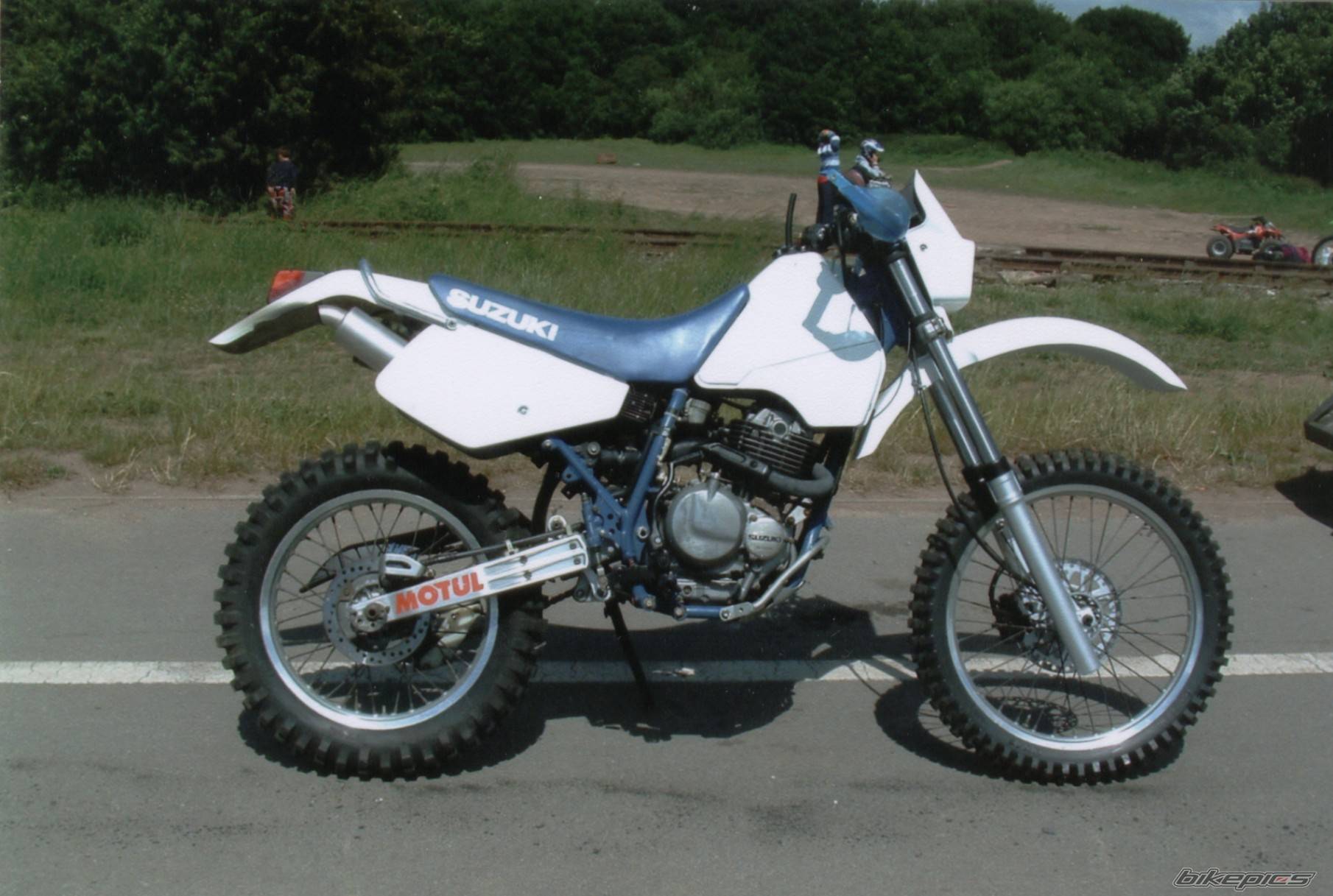 Bike Photo 401732