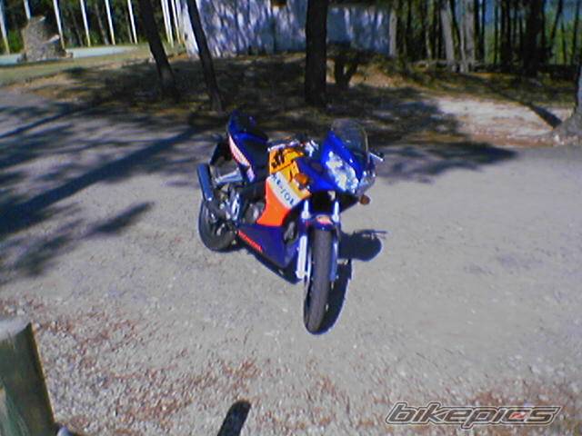 Bike Photo 401791