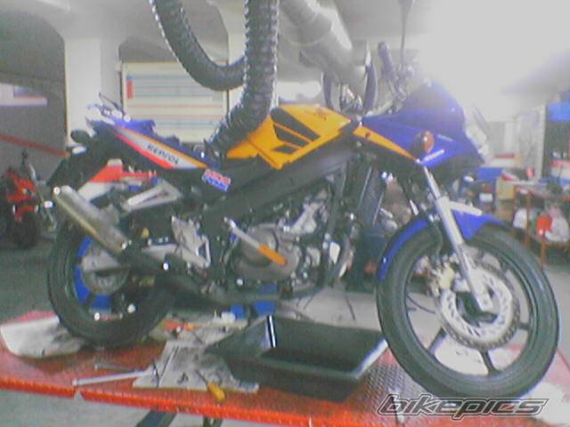 Bike Photo 401792