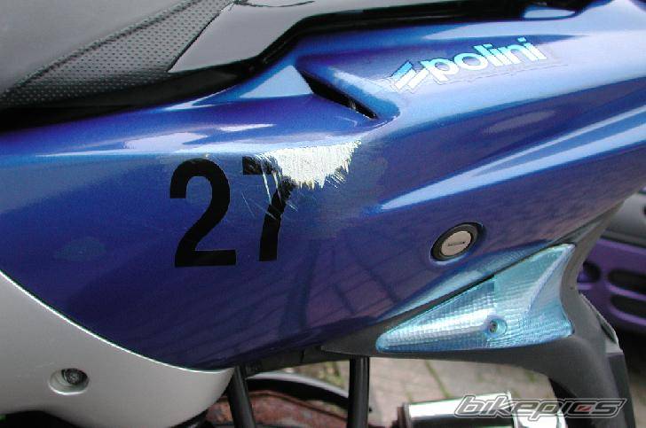 Bike Photo 40180