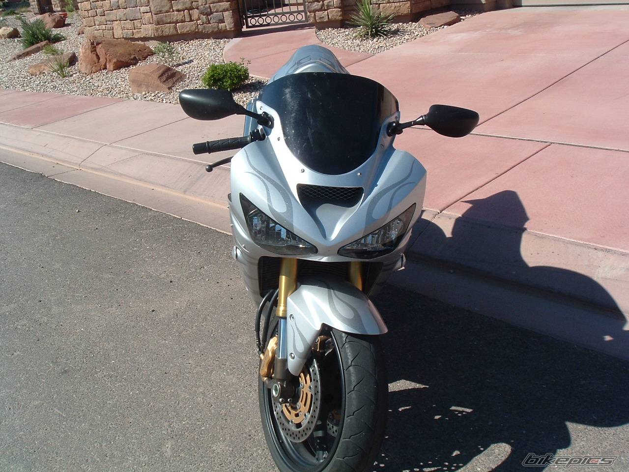 Bike Photo 401804