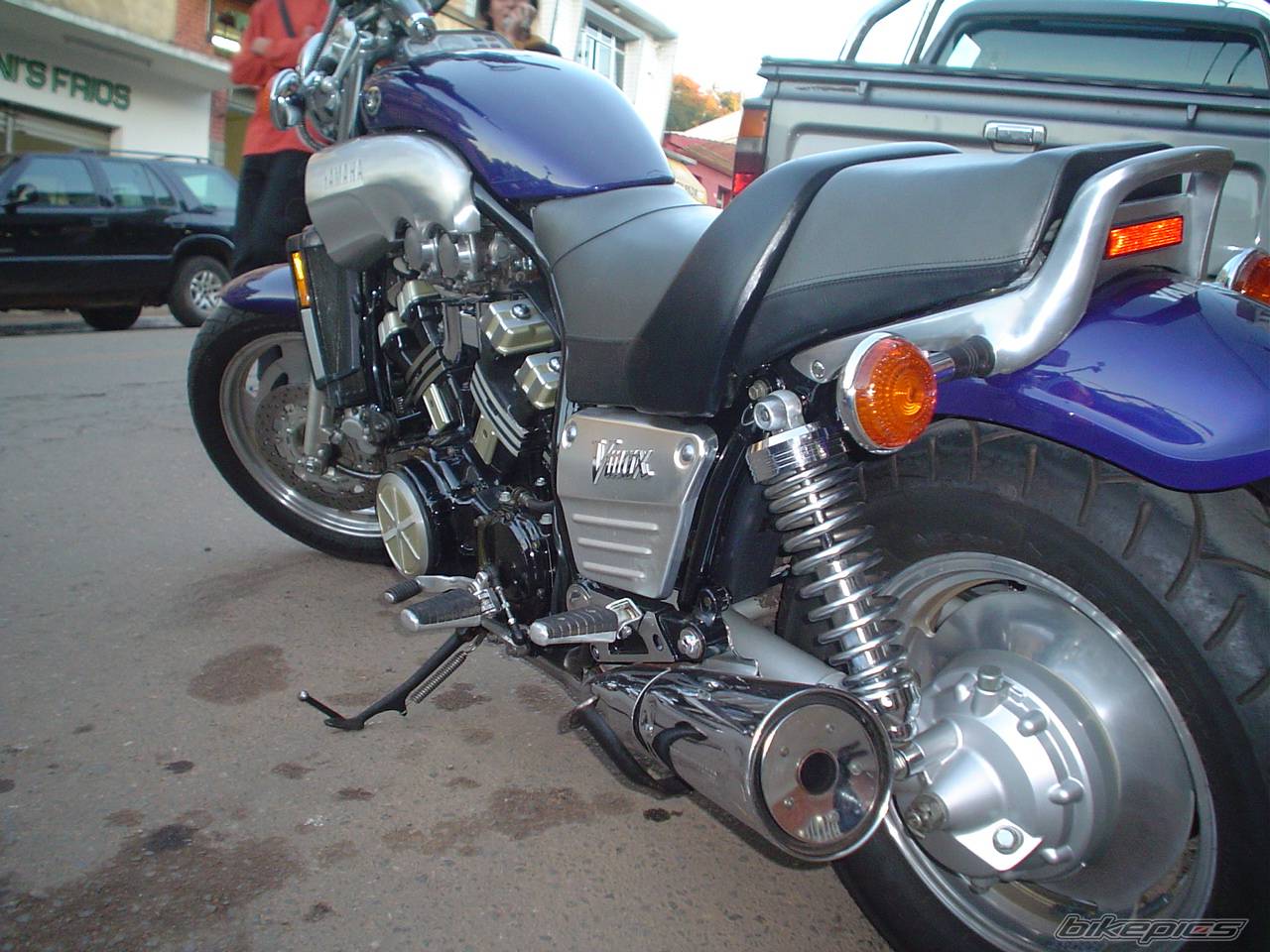 Bike Photo 401876