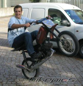 Bike Photo 401888