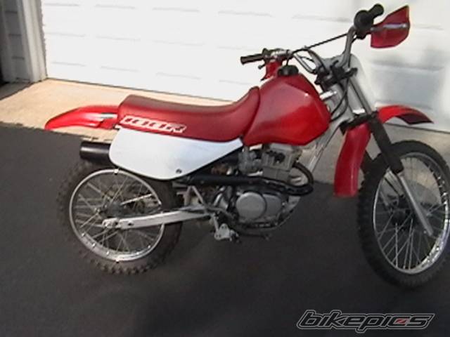 Bike Photo 401904