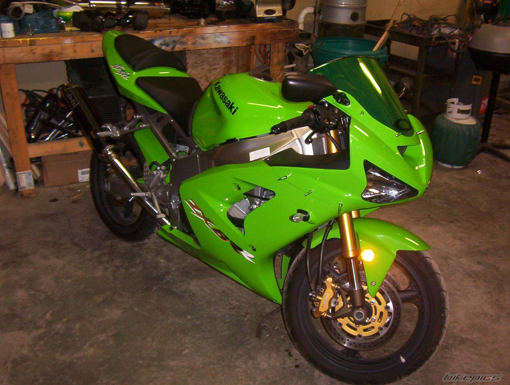 Bike Photo 401941