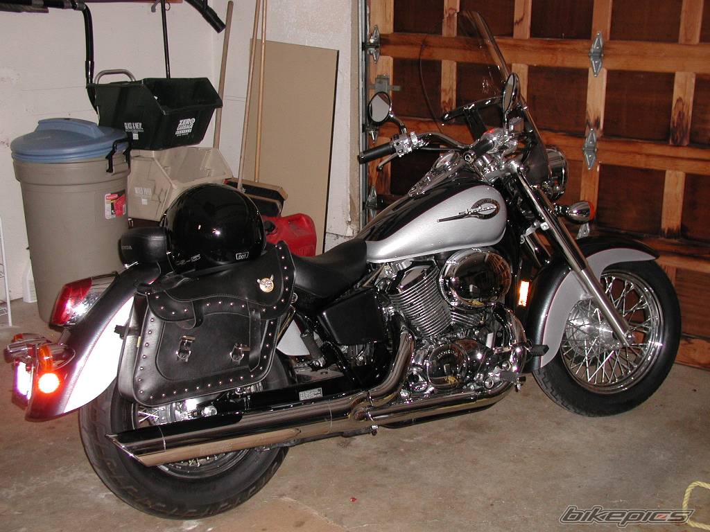 Bike Photo 401969