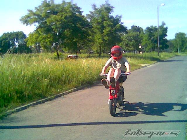 Bike Photo 401990