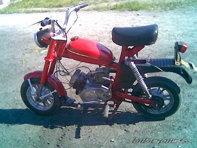 Bike Photo 401992