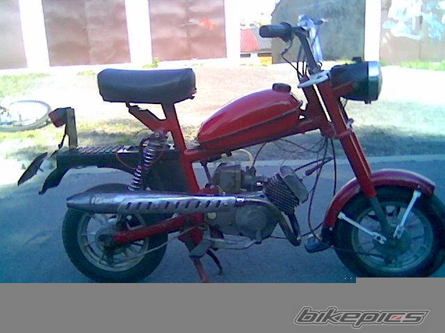 Bike Photo 401993