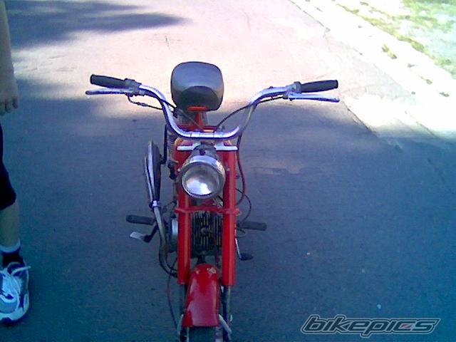 Bike Photo 401994