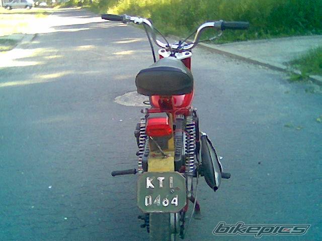 Bike Photo 401995