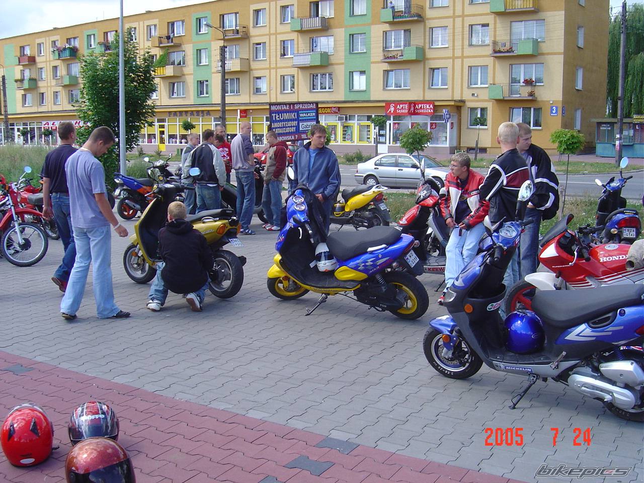 Bike Photo 401999
