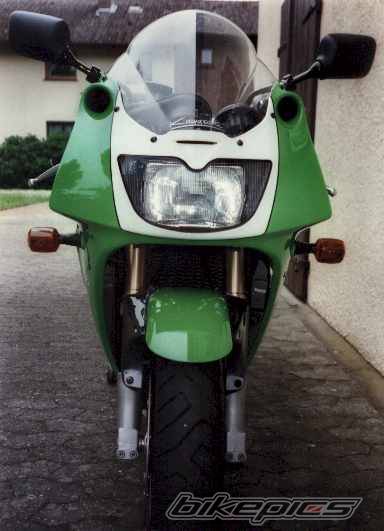 Bike Photo 402