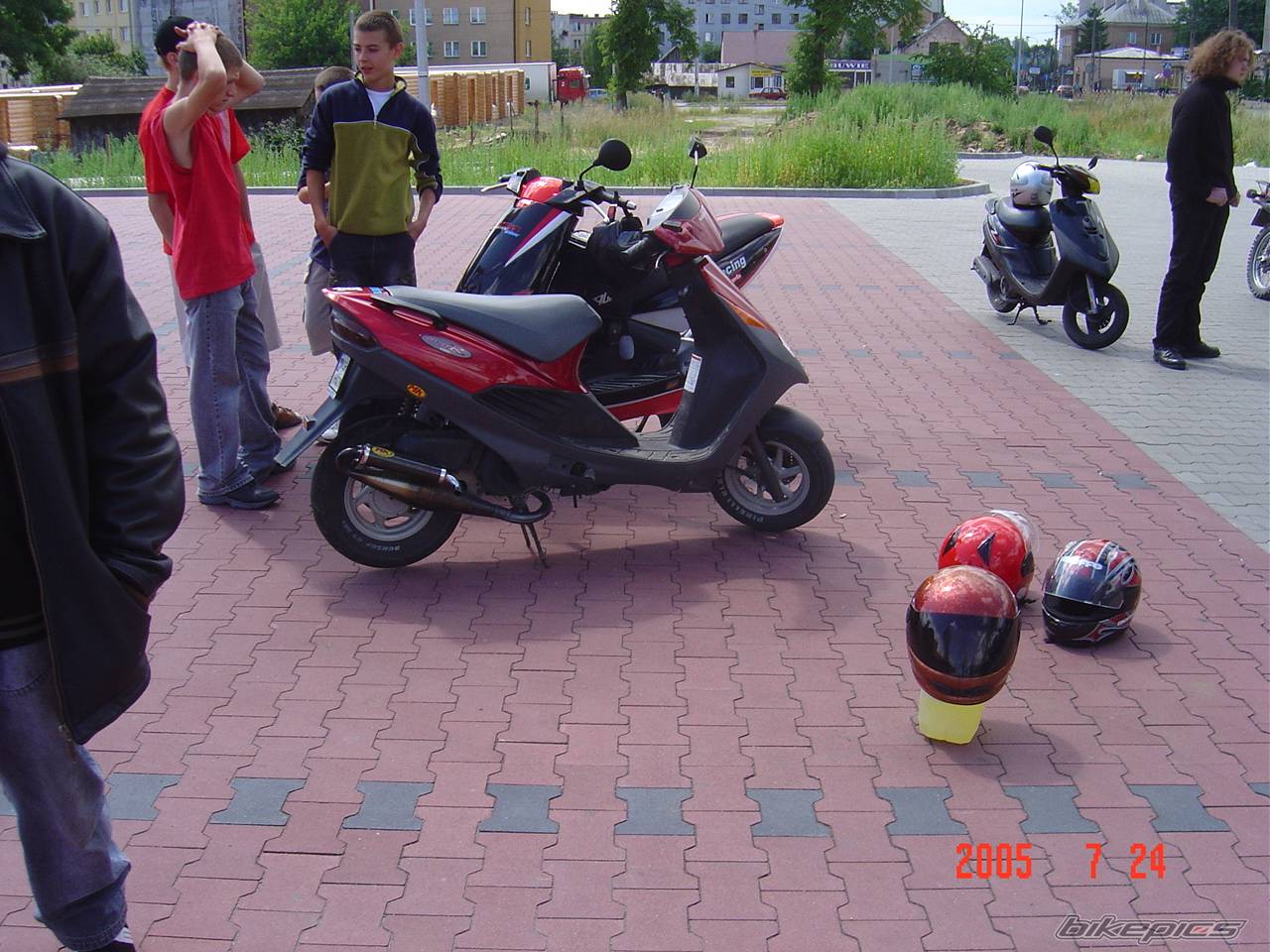 Bike Photo 402000
