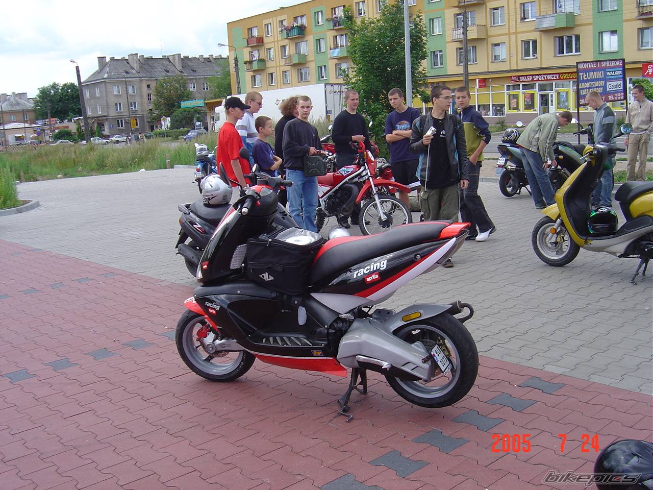 Bike Photo 402009