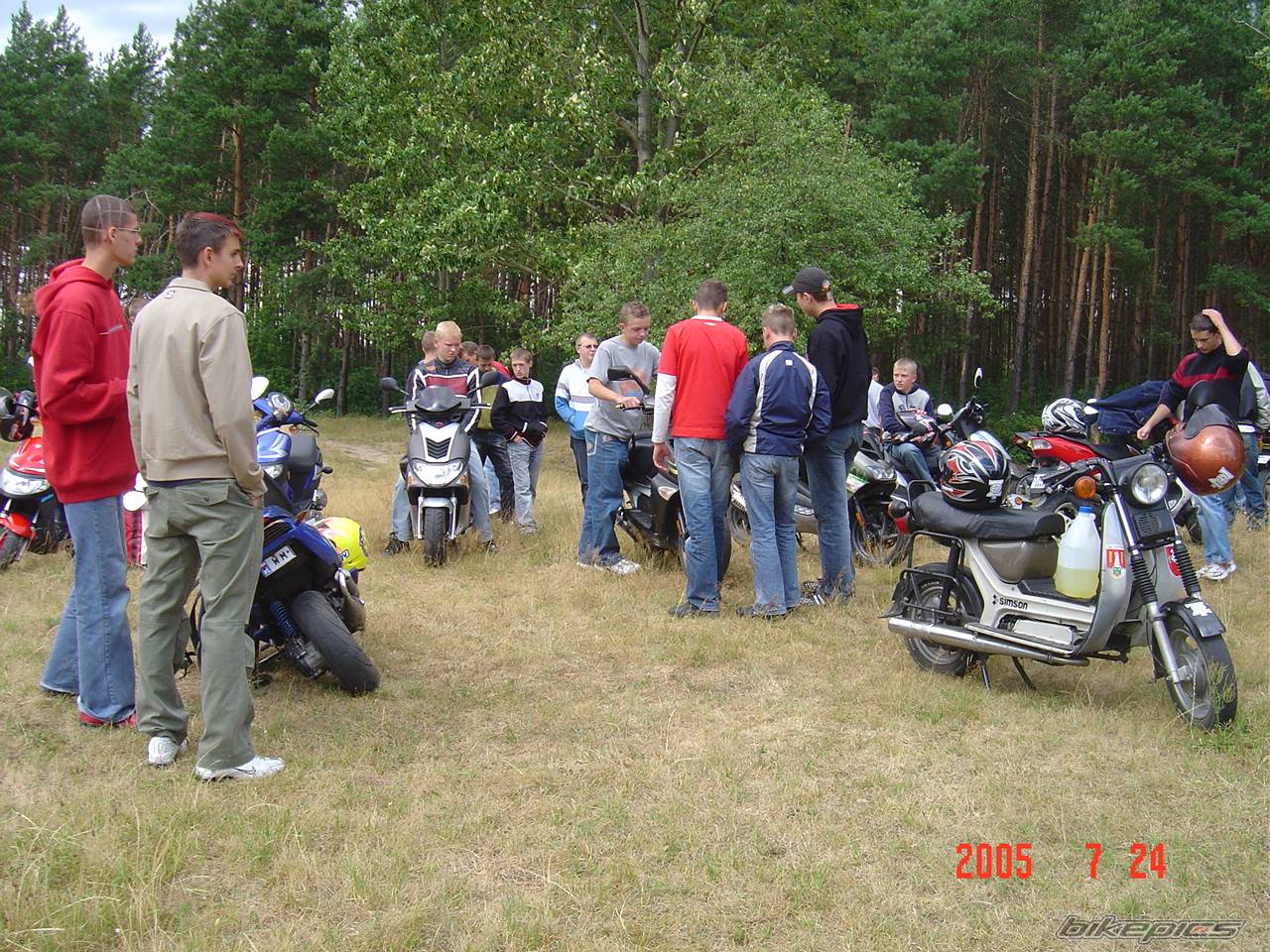 Bike Photo 402013