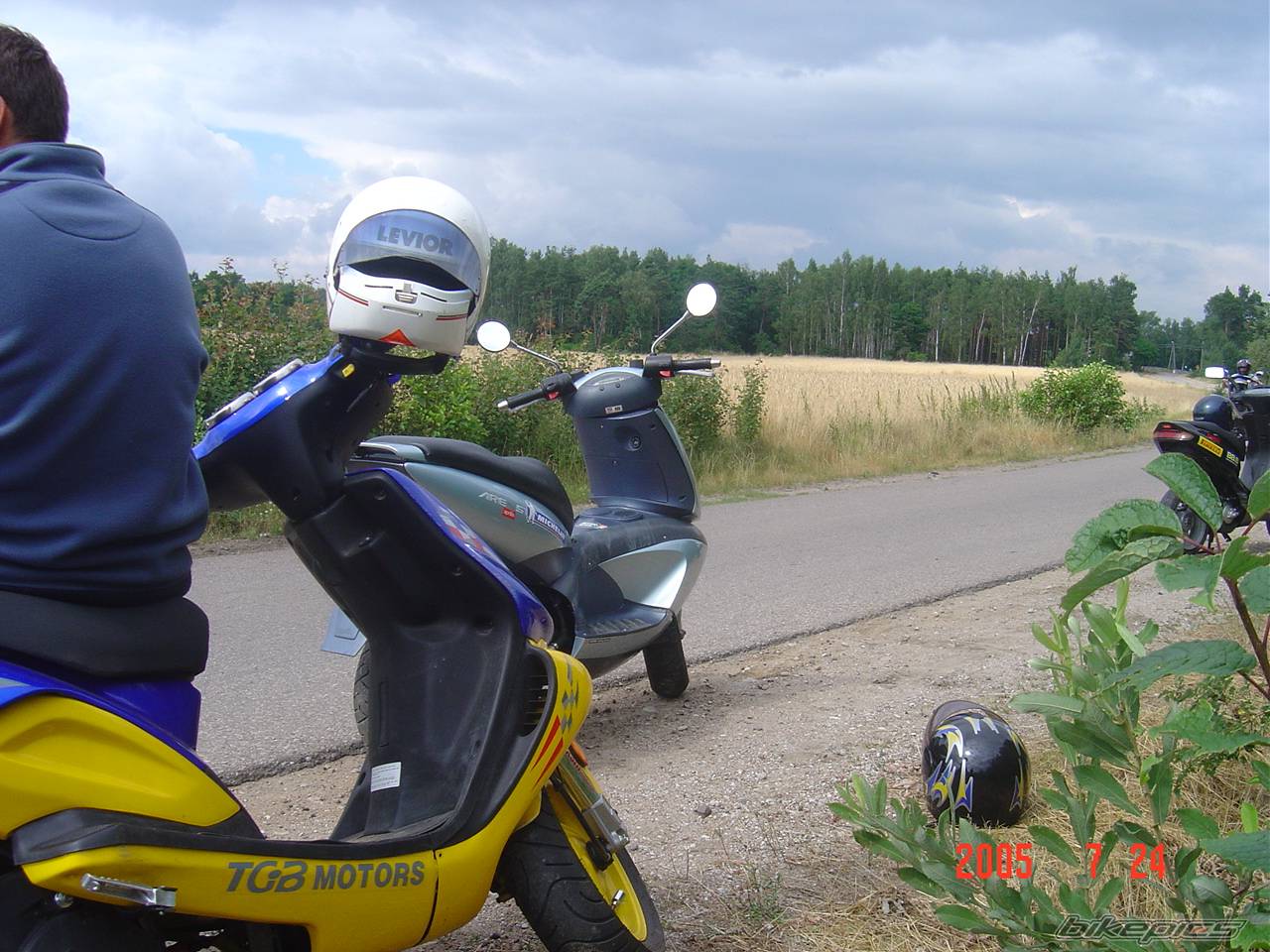 Bike Photo 402038