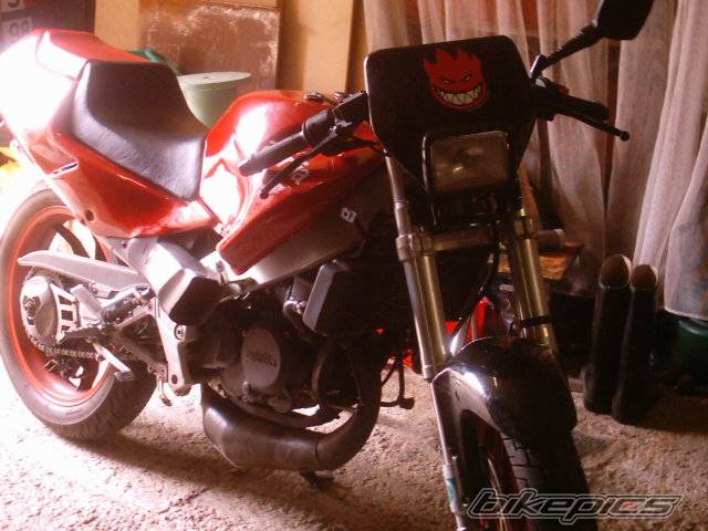 Bike Photo 402042
