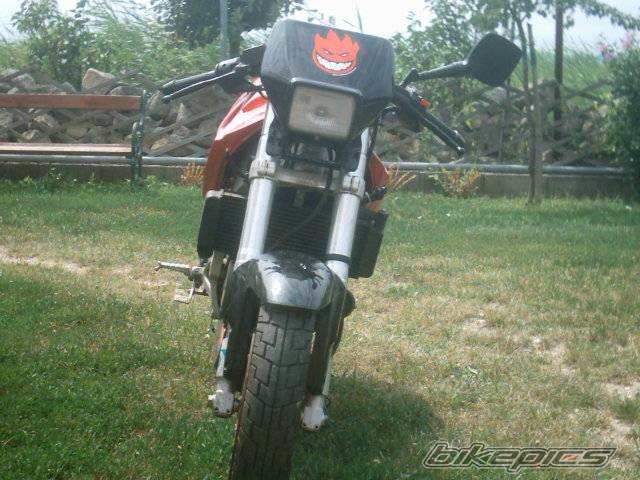Bike Photo 402043