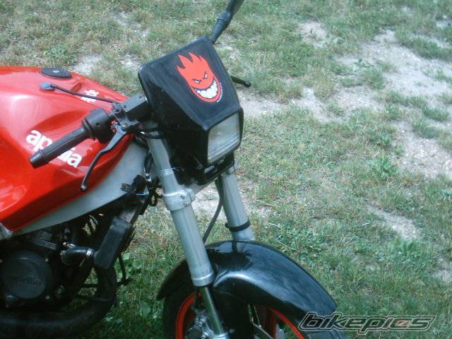 Bike Photo 402047