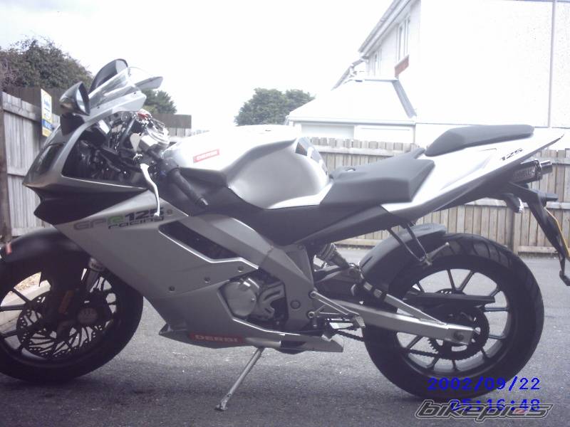 Bike Photo 402065