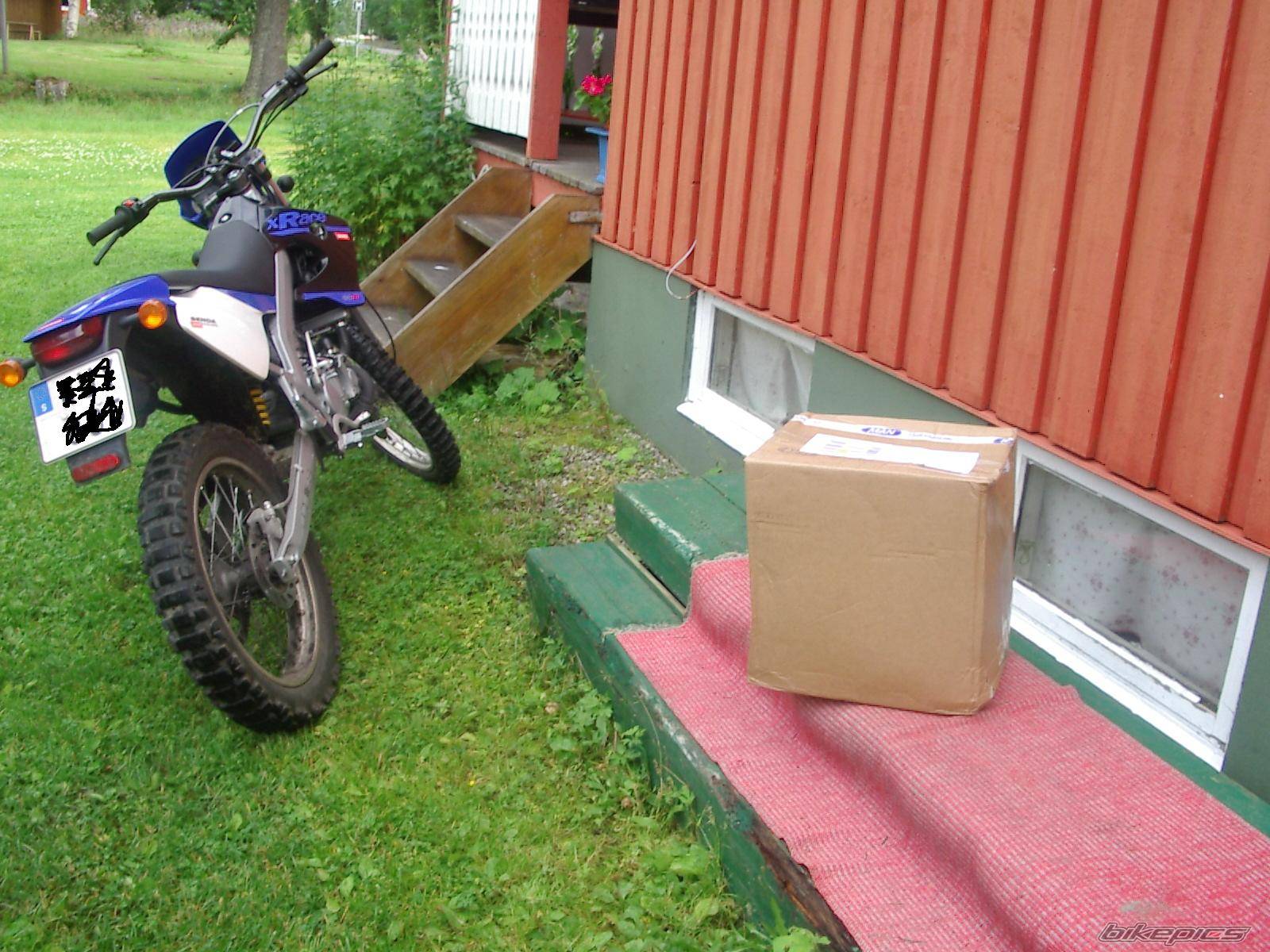 Bike Photo 402092