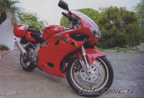 Bike Photo 4021