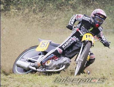 Bike Photo 402107