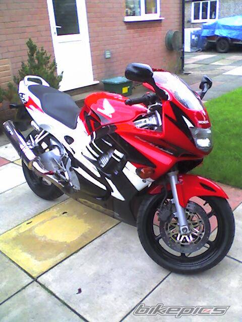 Bike Photo 402146