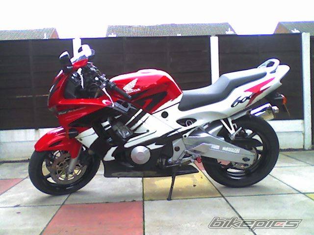 Bike Photo 402147