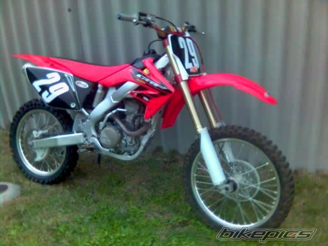 Bike Photo 402148