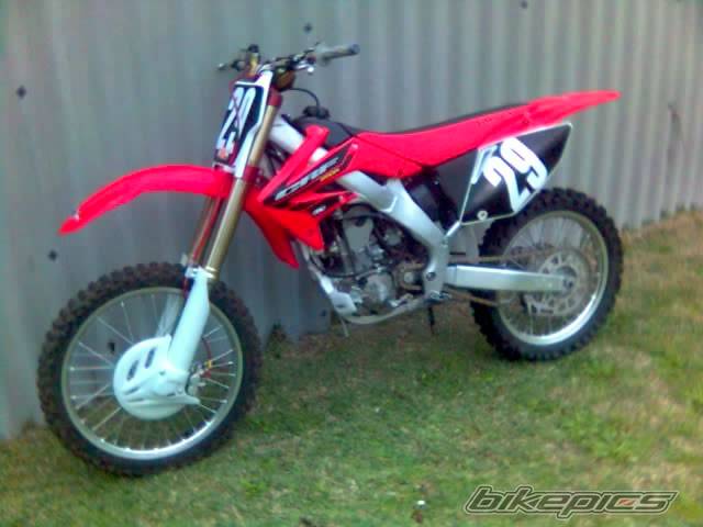 Bike Photo 402149