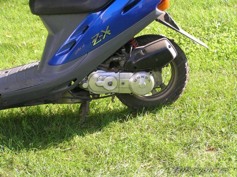 Bike Photo 402248
