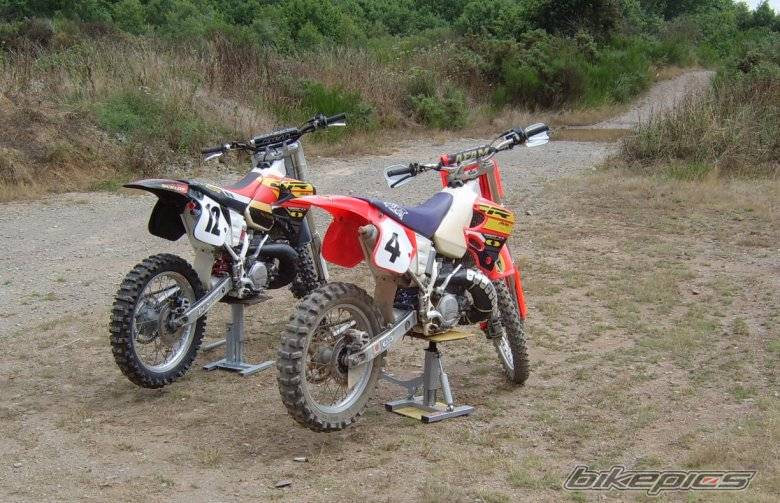 Bike Photo 402267