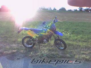 Bike Photo 402280
