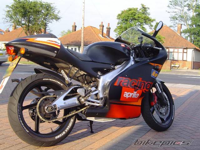 Bike Photo 402329